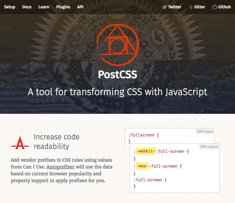 Постпроцессоры CSS для начинающих: советы и ресурсы Постпроцессоры CSS для начинающих: советы и ресурсы