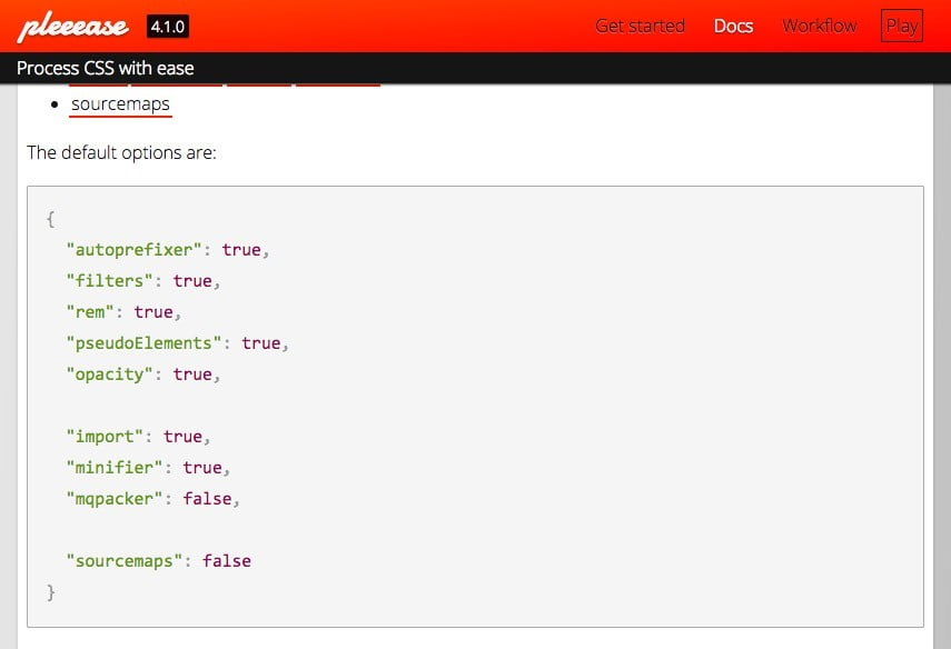 Постпроцессоры CSS для начинающих: советы и ресурсы Постпроцессоры CSS для начинающих: советы и ресурсы