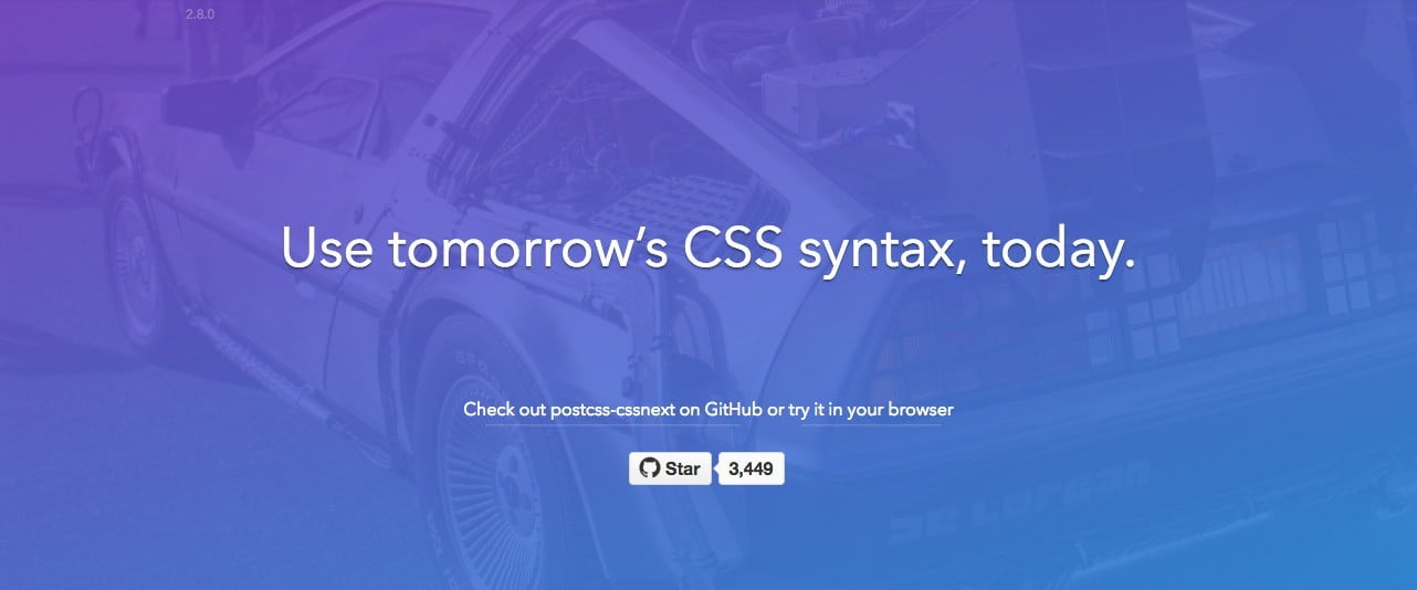 Постпроцессоры CSS для начинающих: советы и ресурсы Постпроцессоры CSS для начинающих: советы и ресурсы