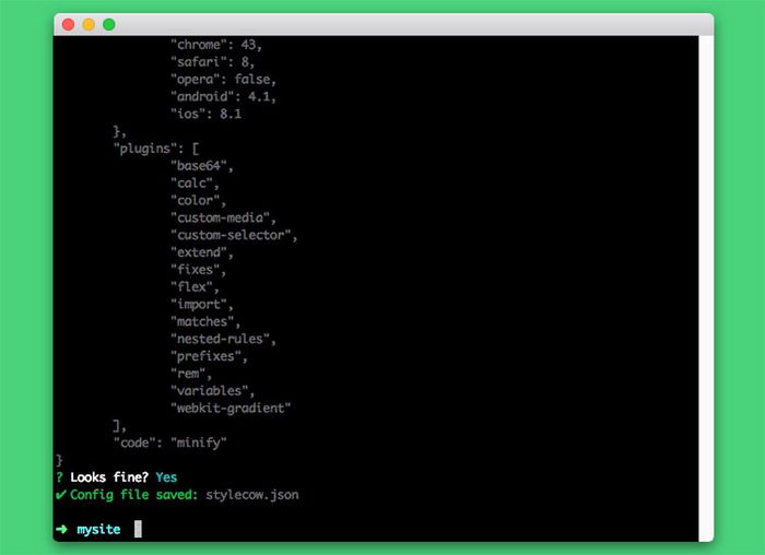 Постпроцессоры CSS для начинающих: советы и ресурсы Постпроцессоры CSS для начинающих: советы и ресурсы