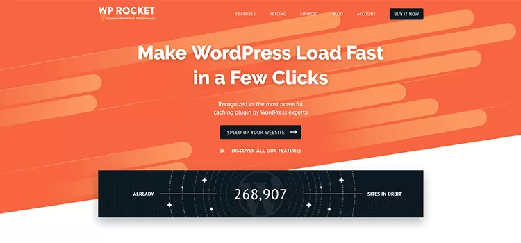 6 простых инструментов и советов, которые помогут вам ускорить WordPress 6 простых инструментов и советов, которые помогут вам ускорить WordPress