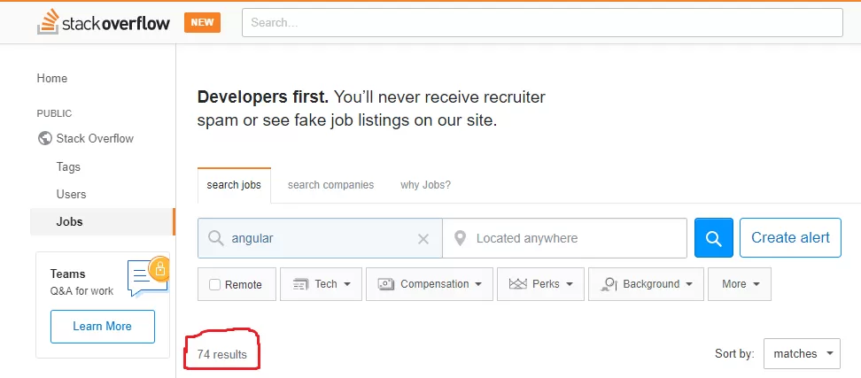 Подробное сравнение Angular, React и Vue — который из них выбрать в 2019 году Подробное сравнение Angular, React и Vue — который из них выбрать в 2019 году