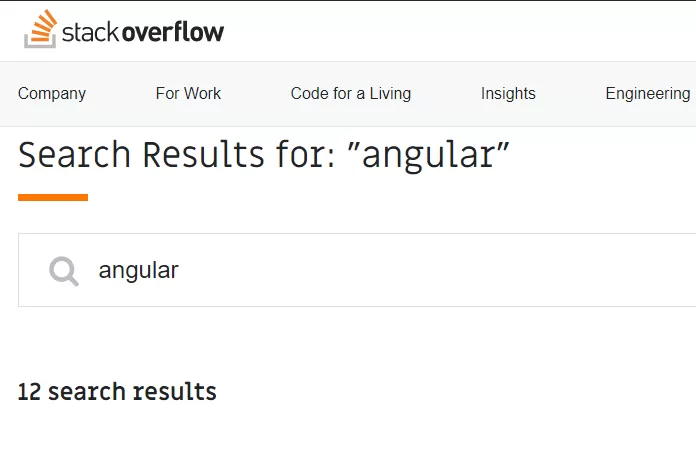Подробное сравнение Angular, React и Vue — который из них выбрать в 2019 году Подробное сравнение Angular, React и Vue — который из них выбрать в 2019 году