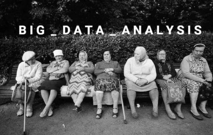 Обработка персональных данных