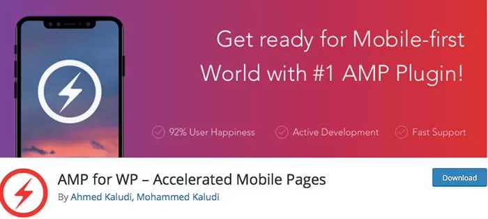 Google AMP и WordPress: все что нужно знать Google AMP и WordPress: все что нужно знать