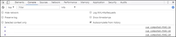 New VueJS — Создание экземпляра