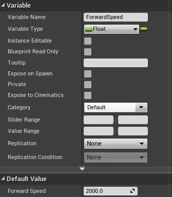 Туториал по Unreal Engine. Часть 5: Простая игра на UE4