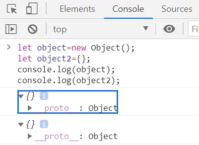 Объекты в JavaScript. Часть 1